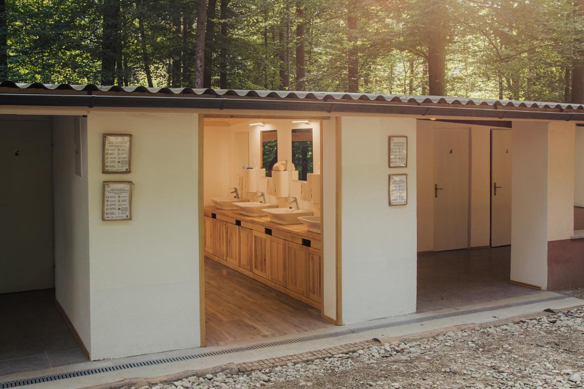 Forest Camping Мозирє Екстер'єр фото