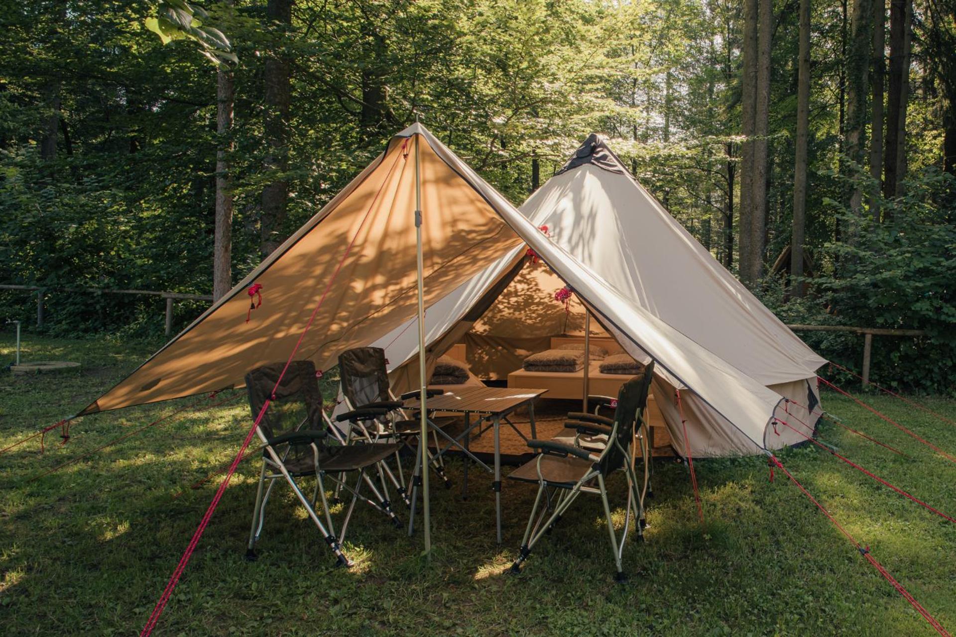 Forest Camping Мозирє Екстер'єр фото