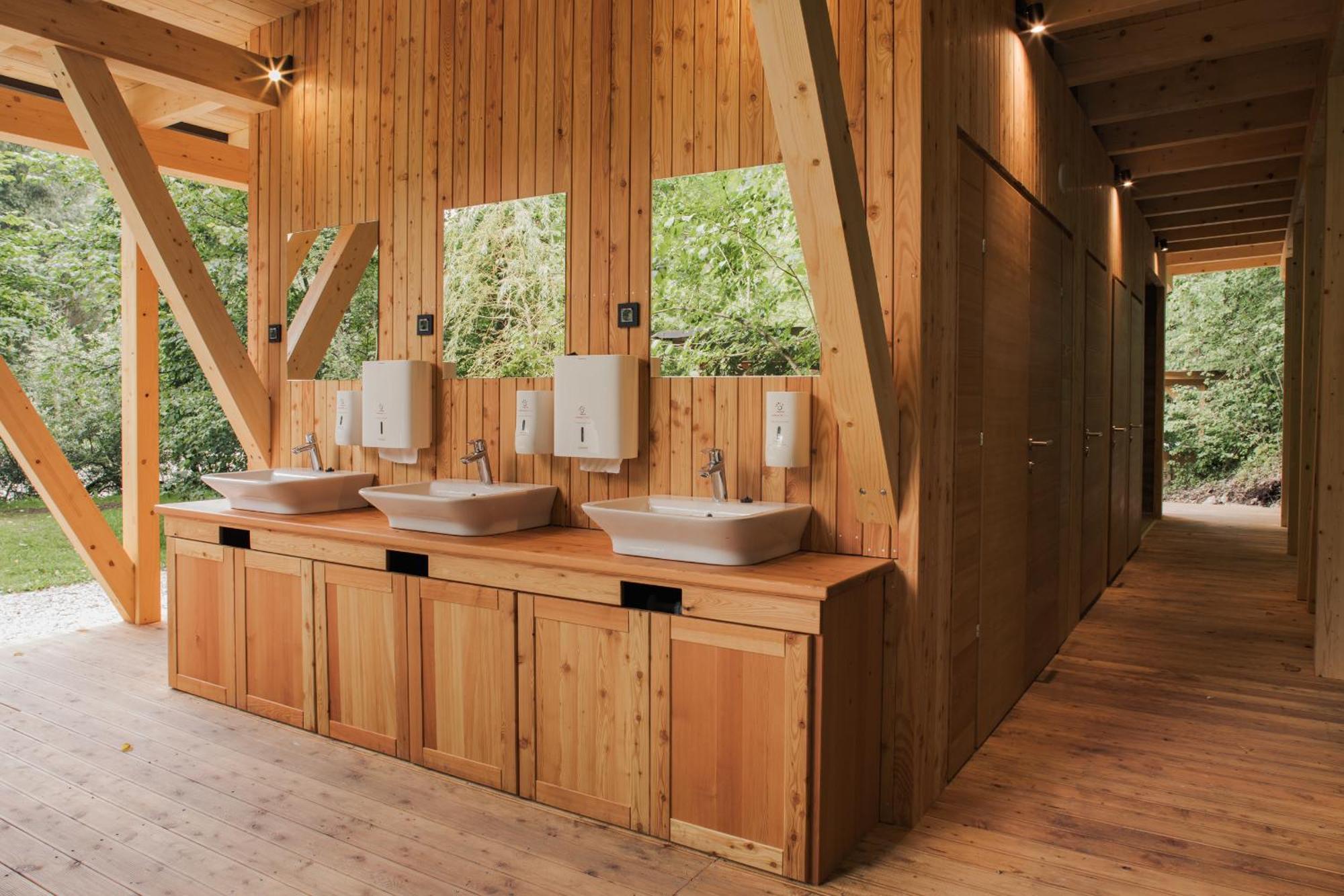 Forest Camping Мозирє Номер фото