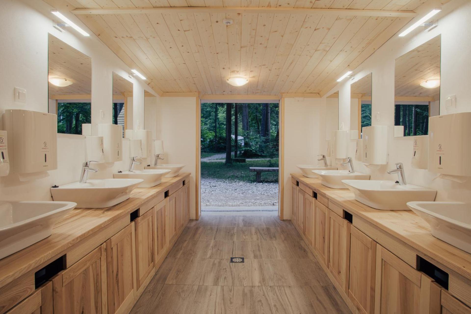 Forest Camping Мозирє Номер фото