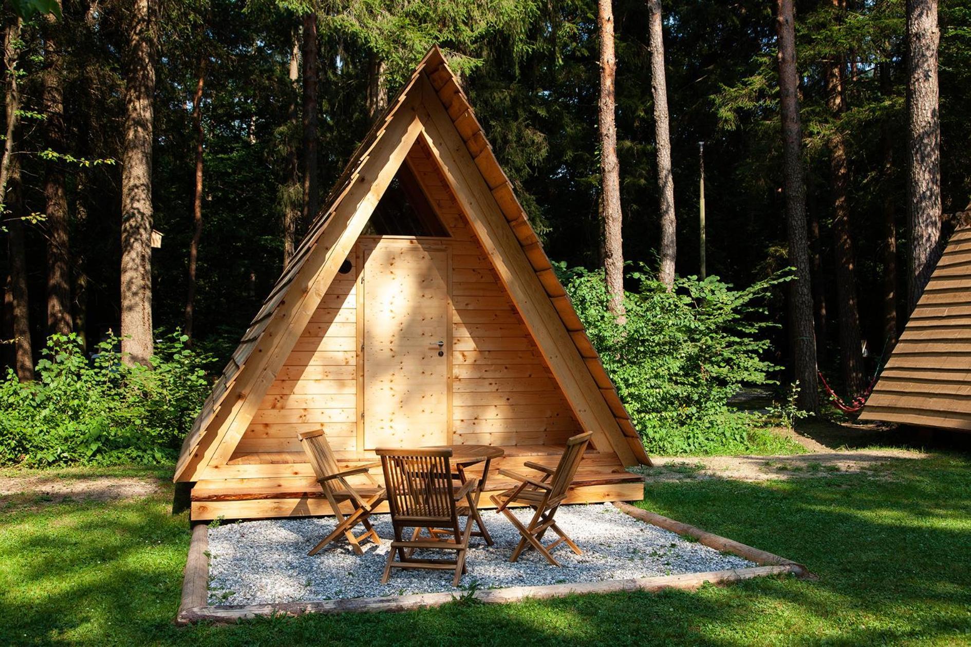 Forest Camping Мозирє Екстер'єр фото