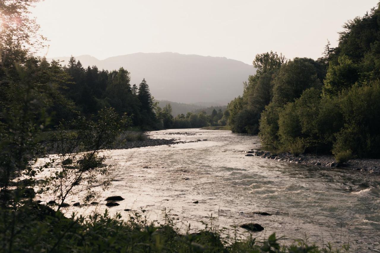 Forest Camping Мозирє Екстер'єр фото